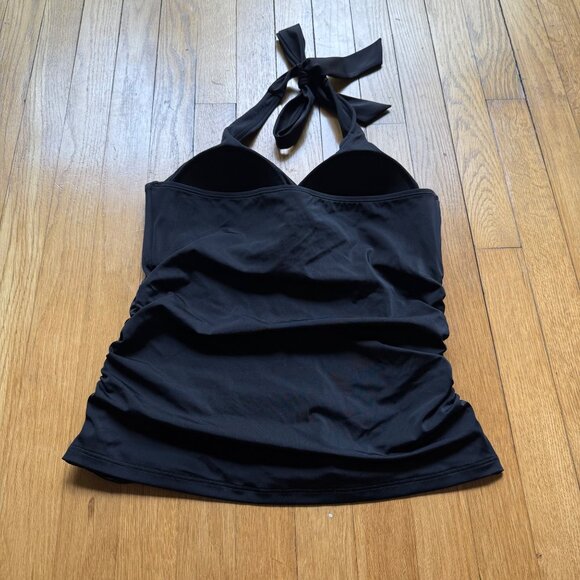 Boden Black Bikini Set - Picture 4 of 11